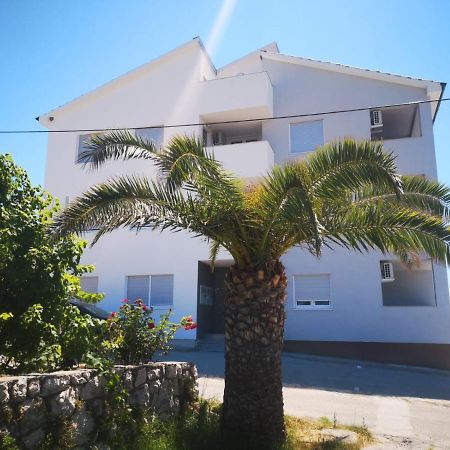 Navis Apartment Supetarska Draga Luaran gambar