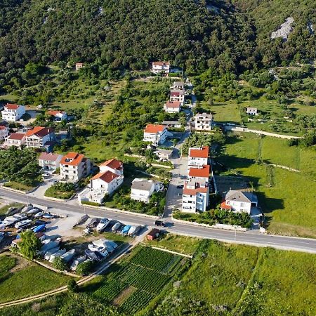 Navis Apartment Supetarska Draga Luaran gambar