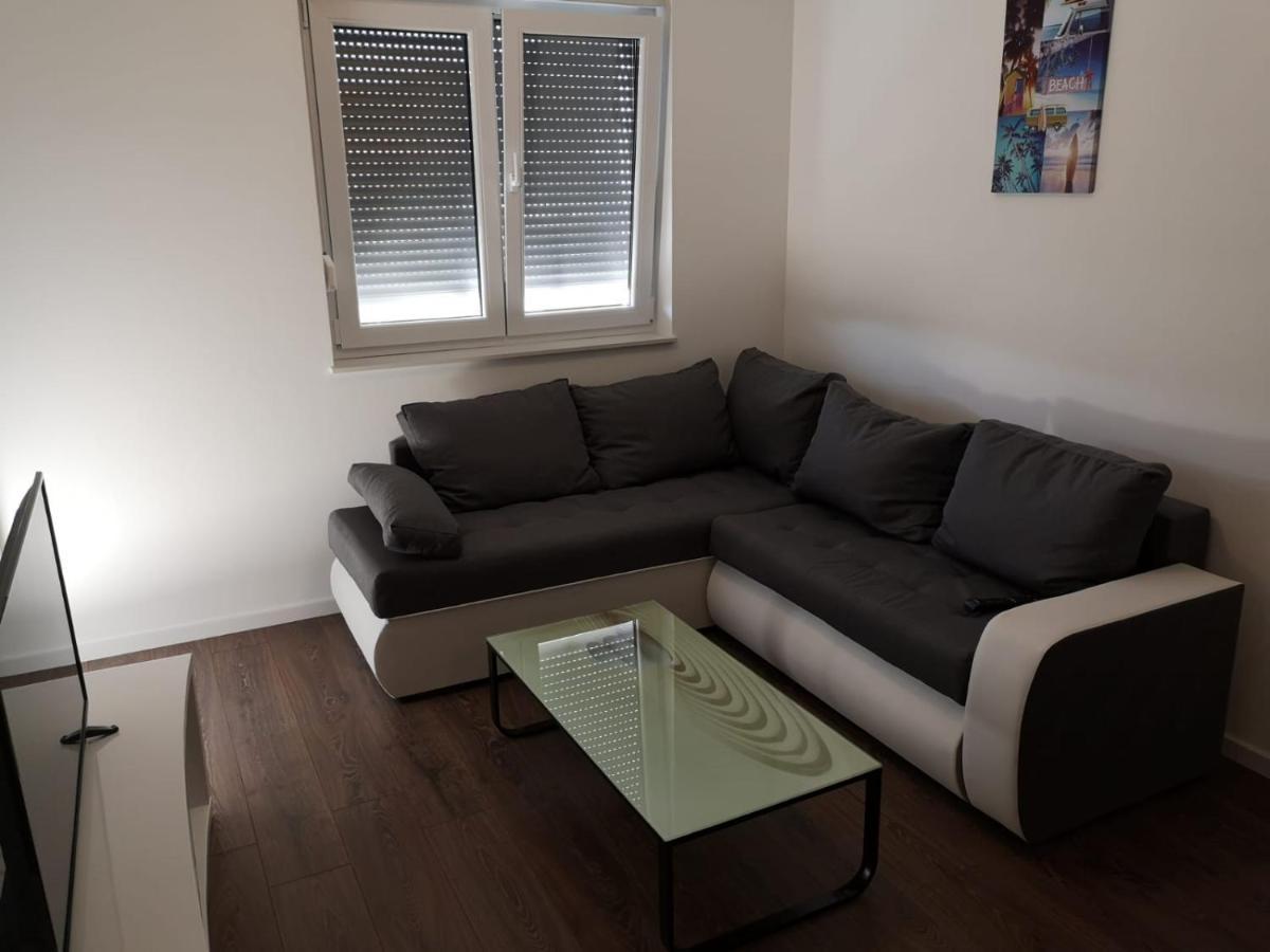 Navis Apartment Supetarska Draga Luaran gambar