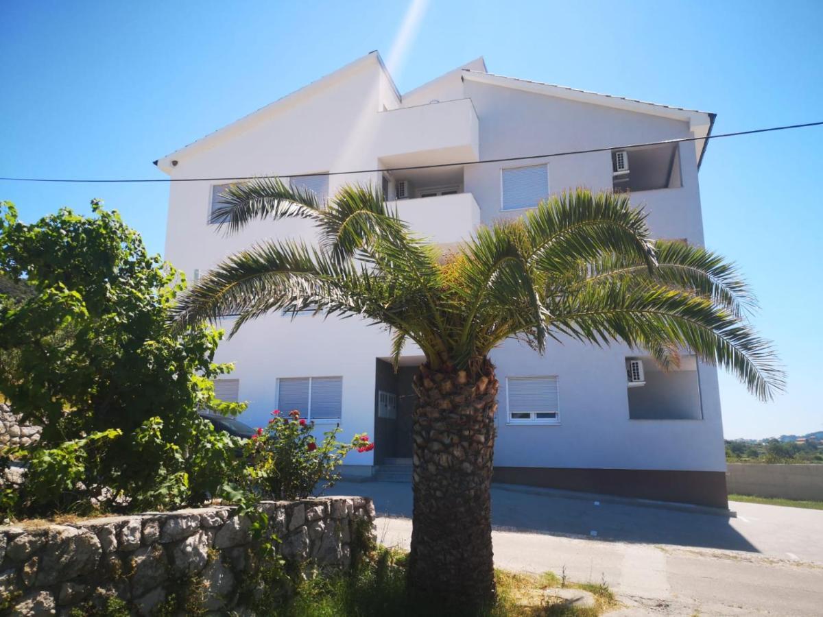 Navis Apartment Supetarska Draga Luaran gambar