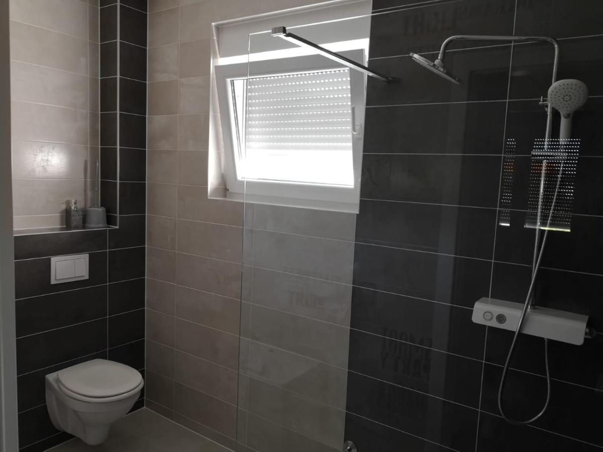 Navis Apartment Supetarska Draga Luaran gambar