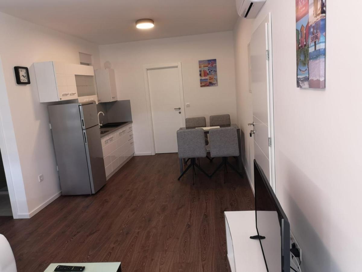 Navis Apartment Supetarska Draga Luaran gambar