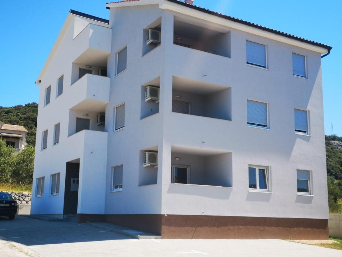 Navis Apartment Supetarska Draga Luaran gambar