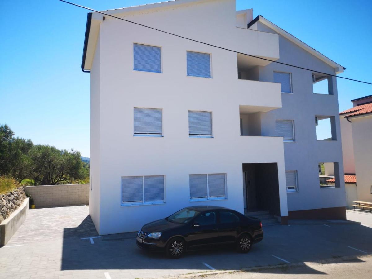Navis Apartment Supetarska Draga Luaran gambar