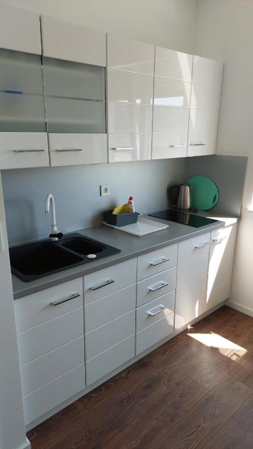Navis Apartment Supetarska Draga Luaran gambar