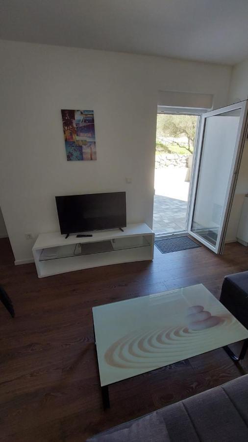 Navis Apartment Supetarska Draga Luaran gambar