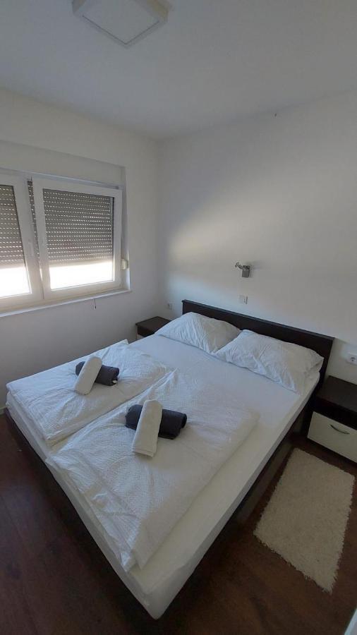Navis Apartment Supetarska Draga Luaran gambar