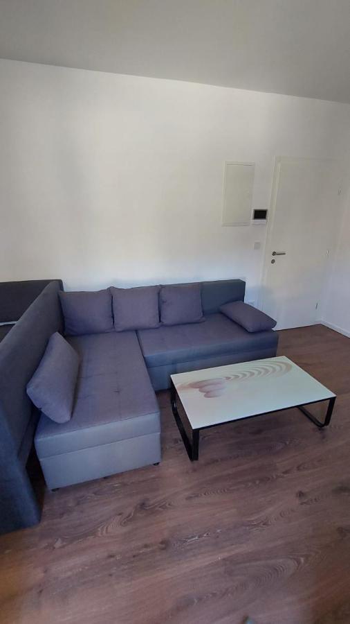 Navis Apartment Supetarska Draga Luaran gambar