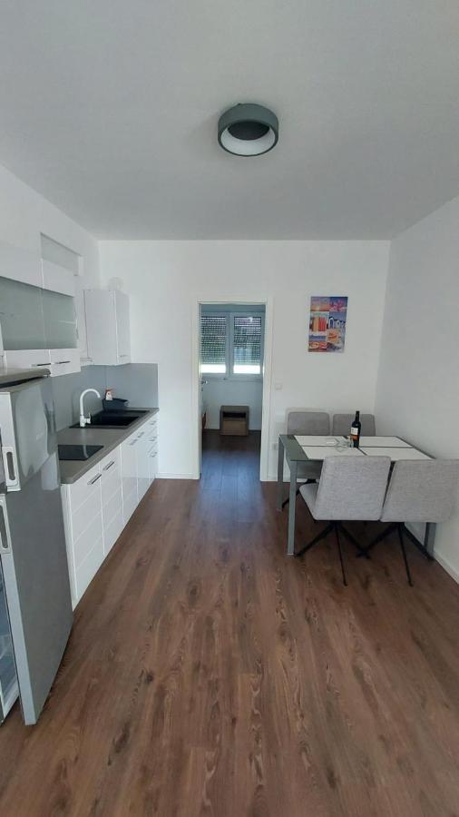 Navis Apartment Supetarska Draga Luaran gambar