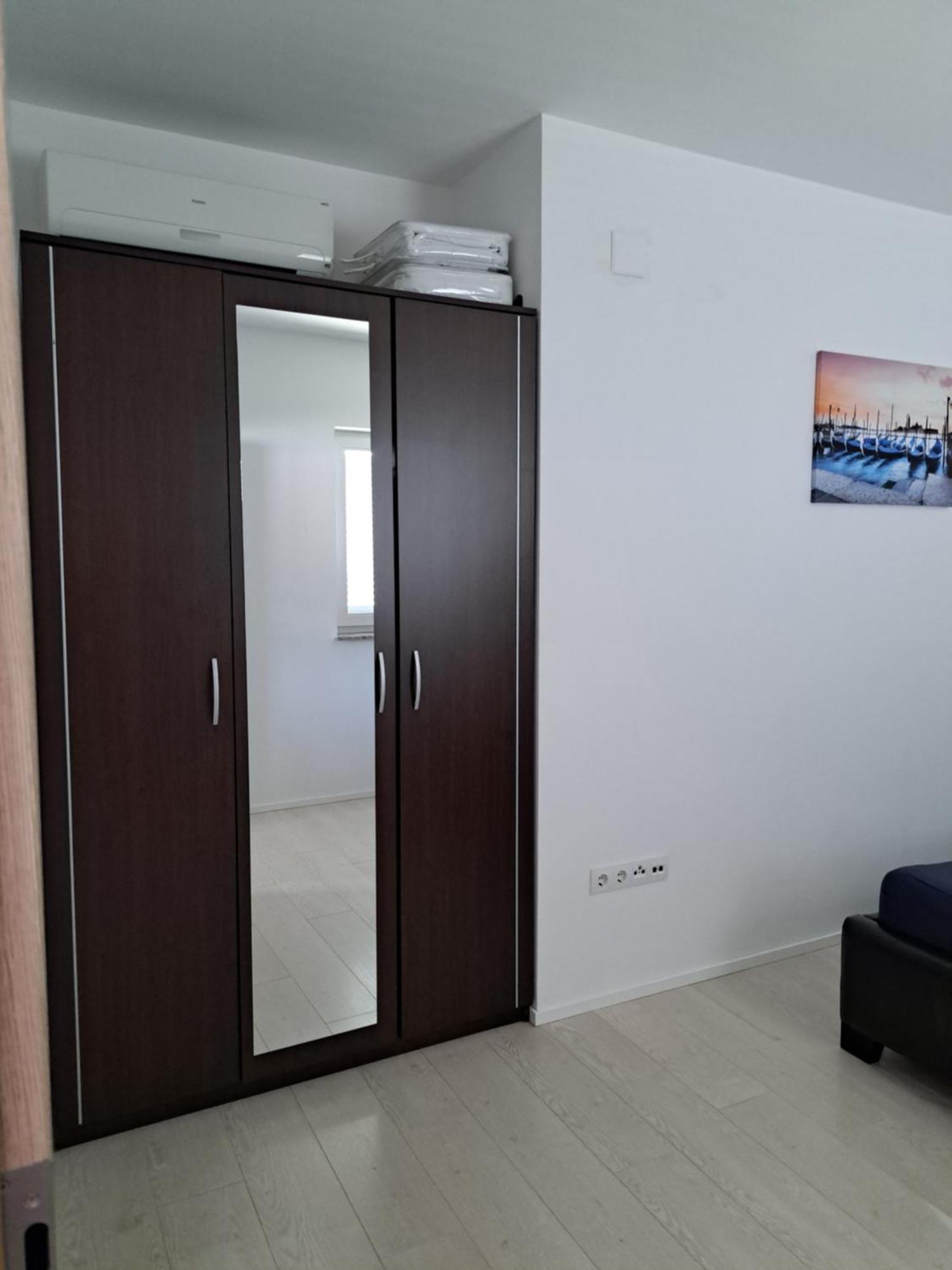Navis Apartment Supetarska Draga Luaran gambar