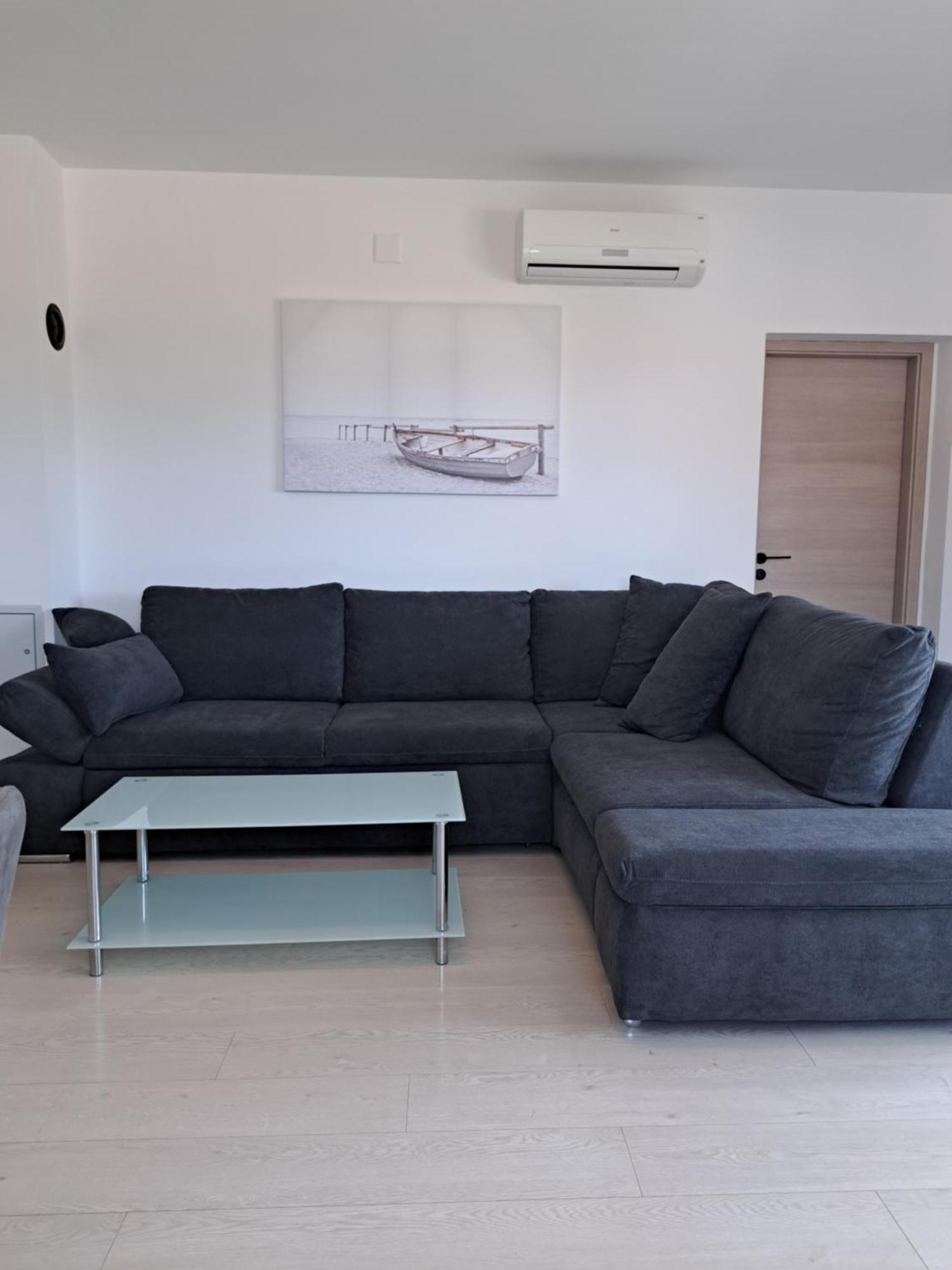 Navis Apartment Supetarska Draga Luaran gambar