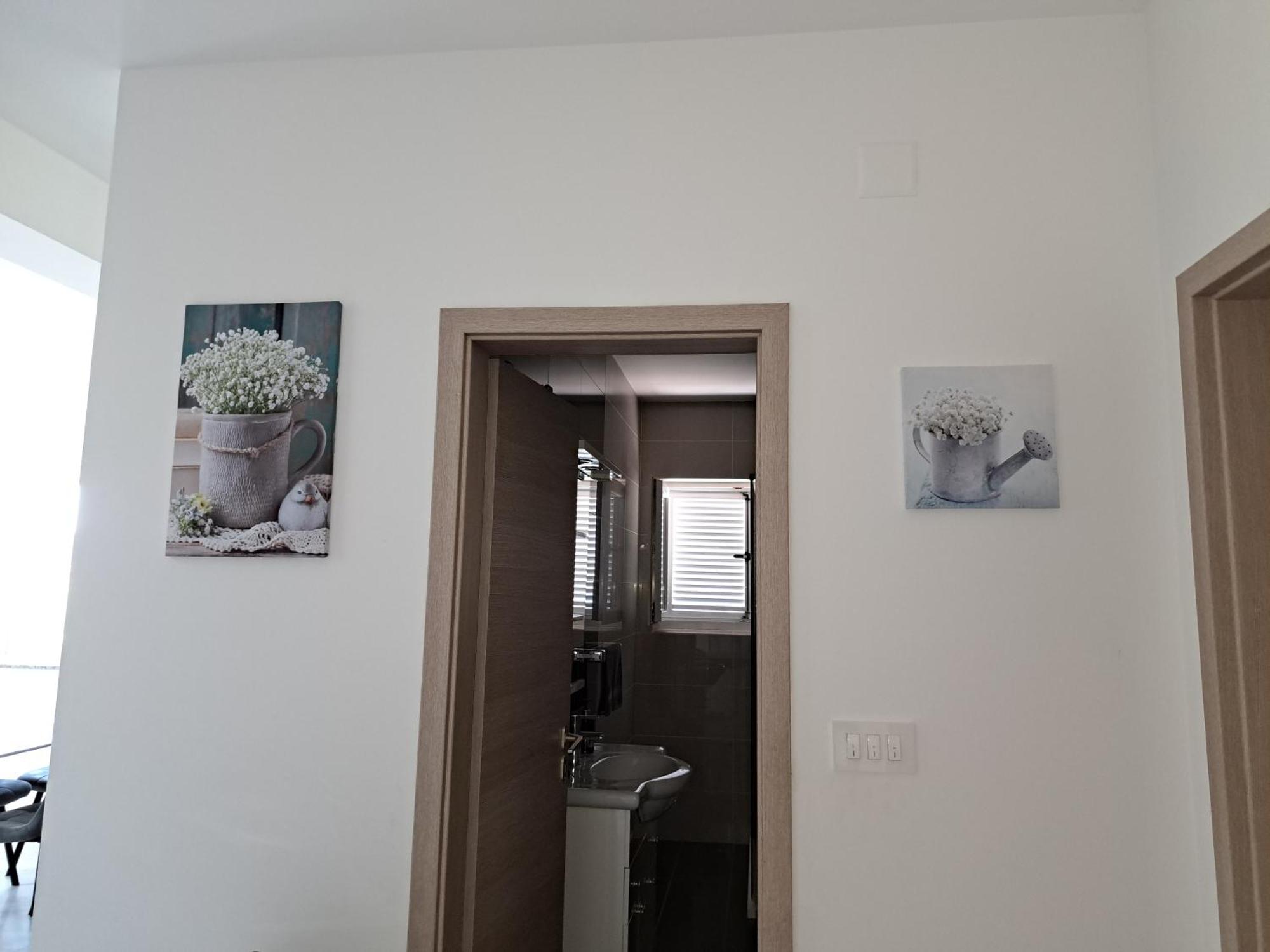 Navis Apartment Supetarska Draga Luaran gambar