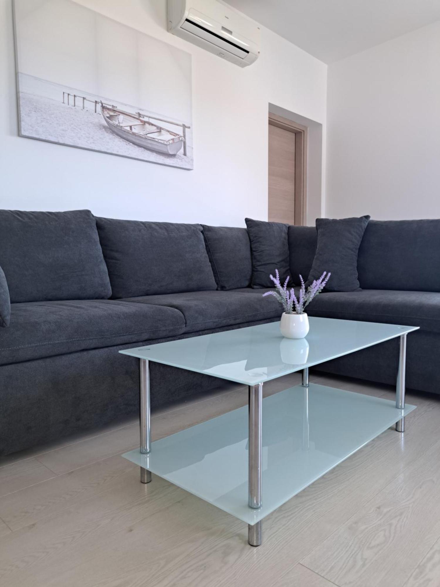Navis Apartment Supetarska Draga Luaran gambar