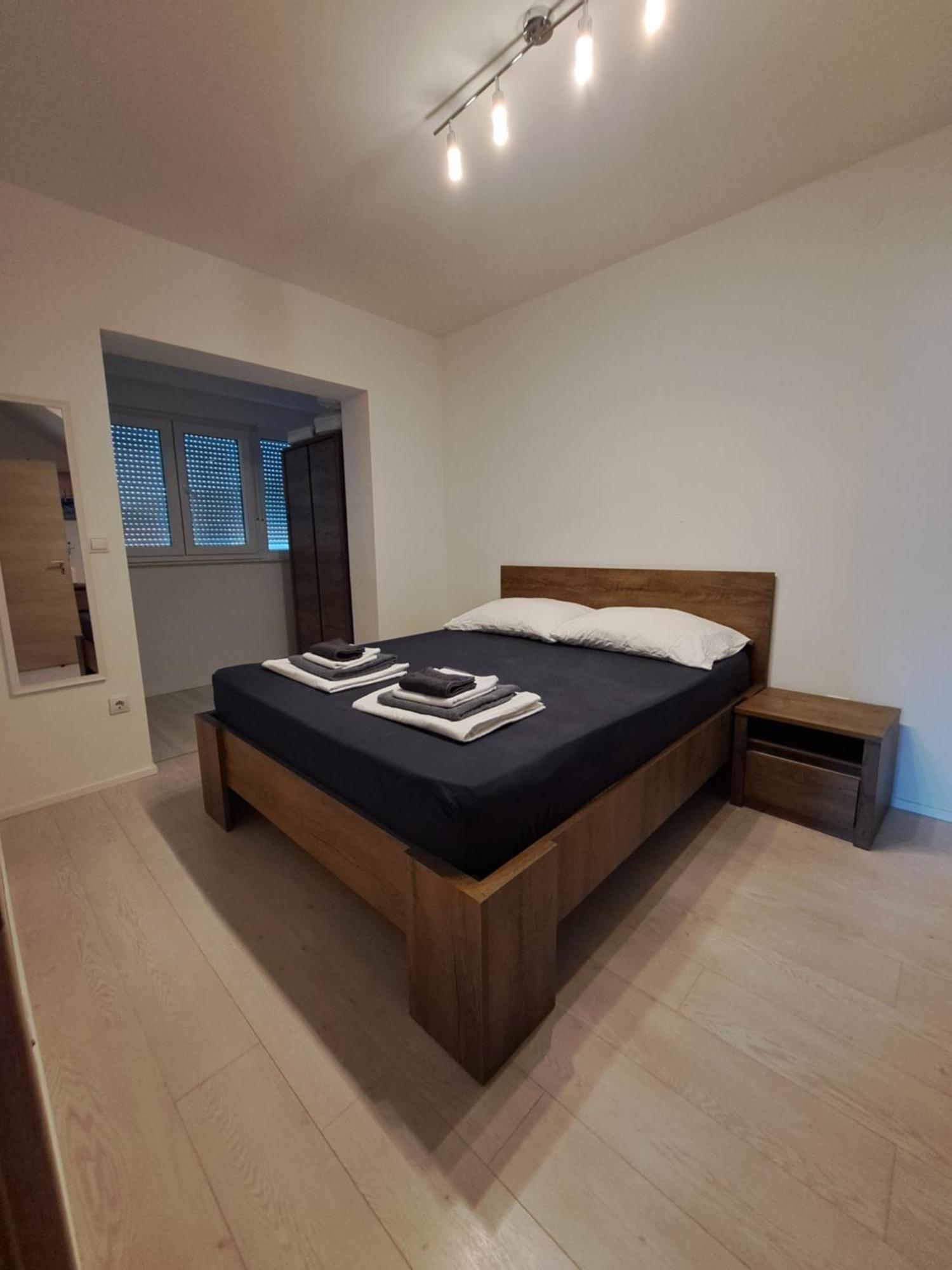 Navis Apartment Supetarska Draga Luaran gambar