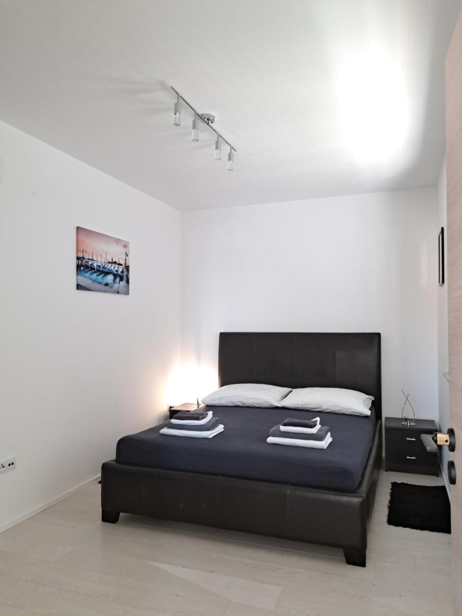 Navis Apartment Supetarska Draga Luaran gambar