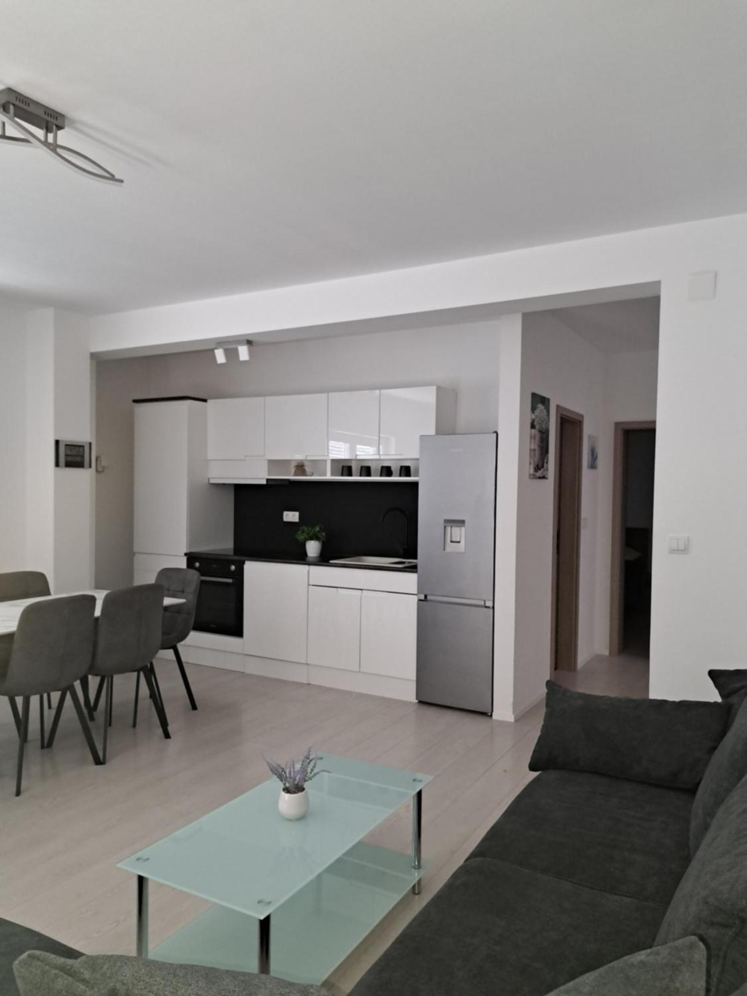Navis Apartment Supetarska Draga Luaran gambar