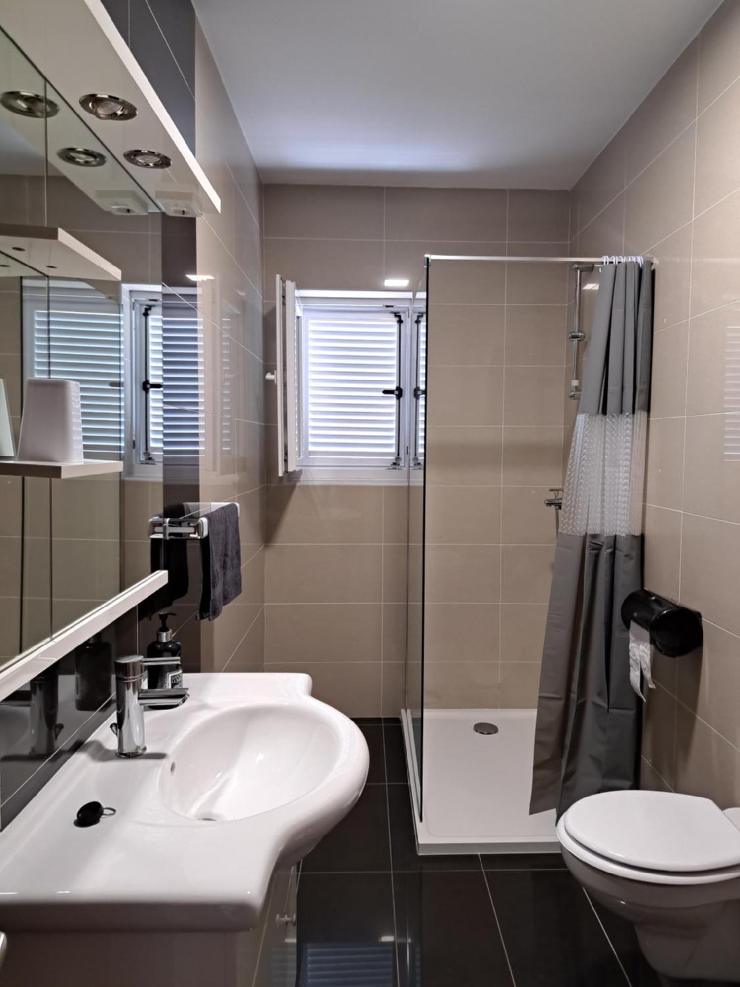 Navis Apartment Supetarska Draga Luaran gambar