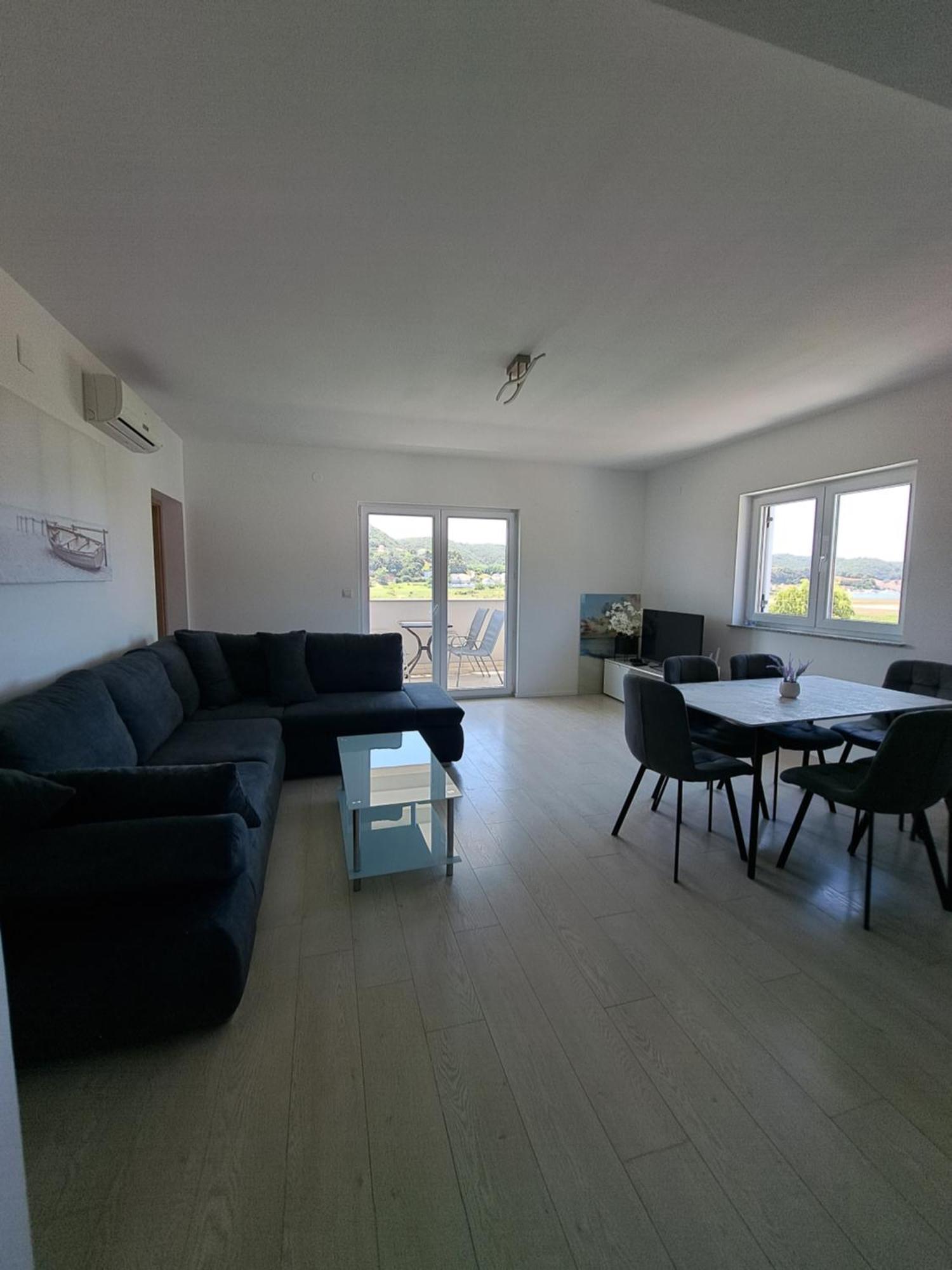 Navis Apartment Supetarska Draga Luaran gambar