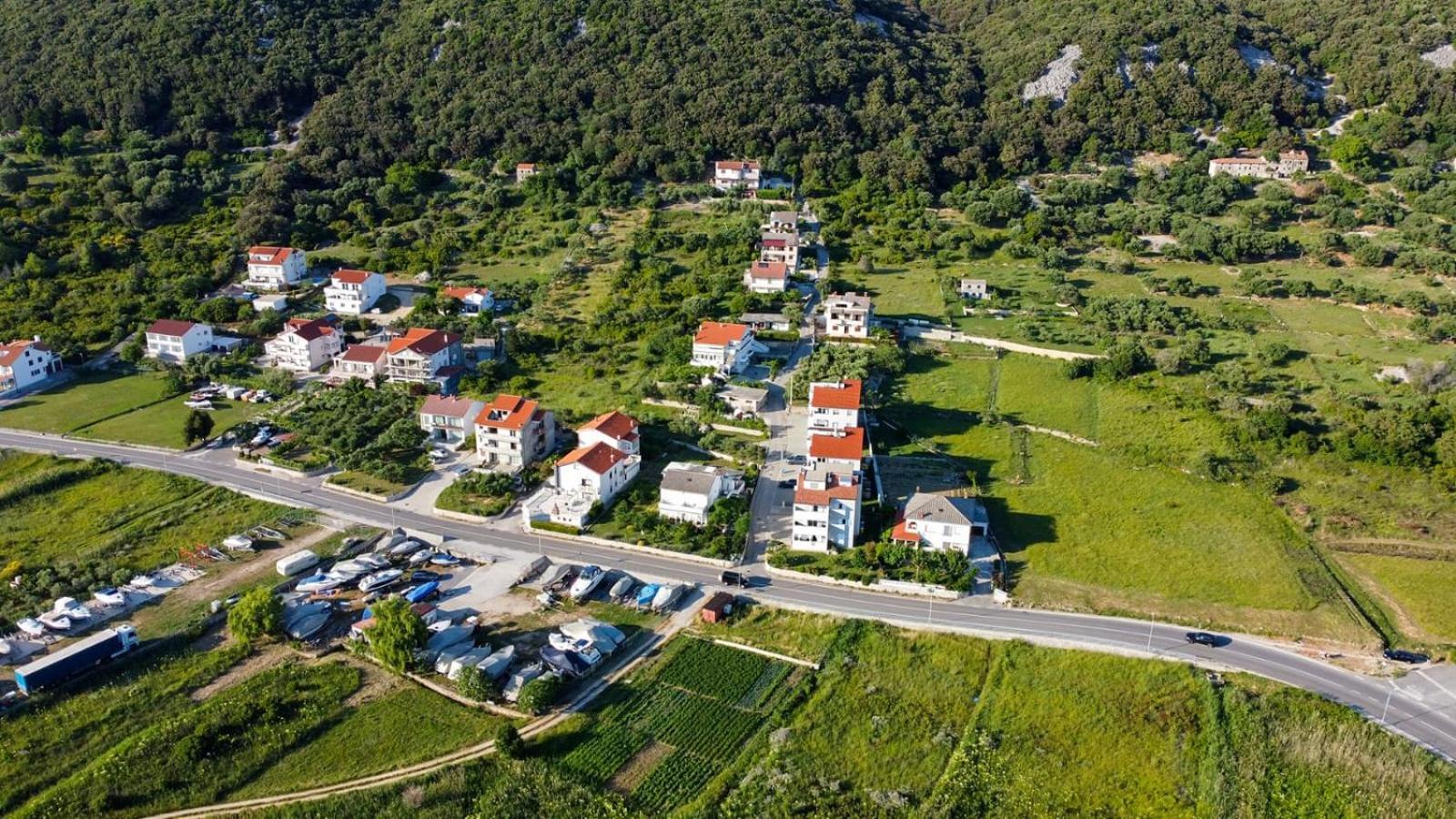 Navis Apartment Supetarska Draga Luaran gambar