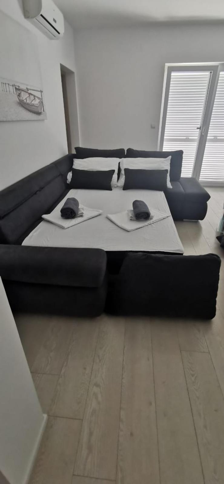 Navis Apartment Supetarska Draga Luaran gambar